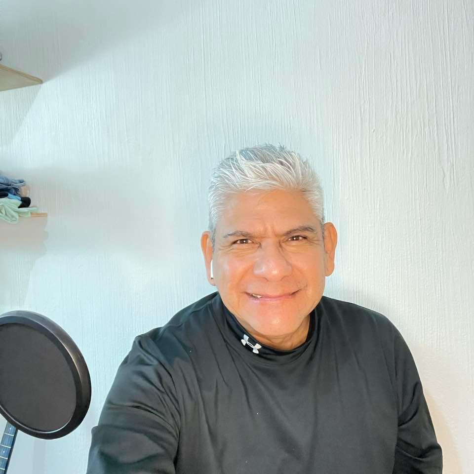 Martín González