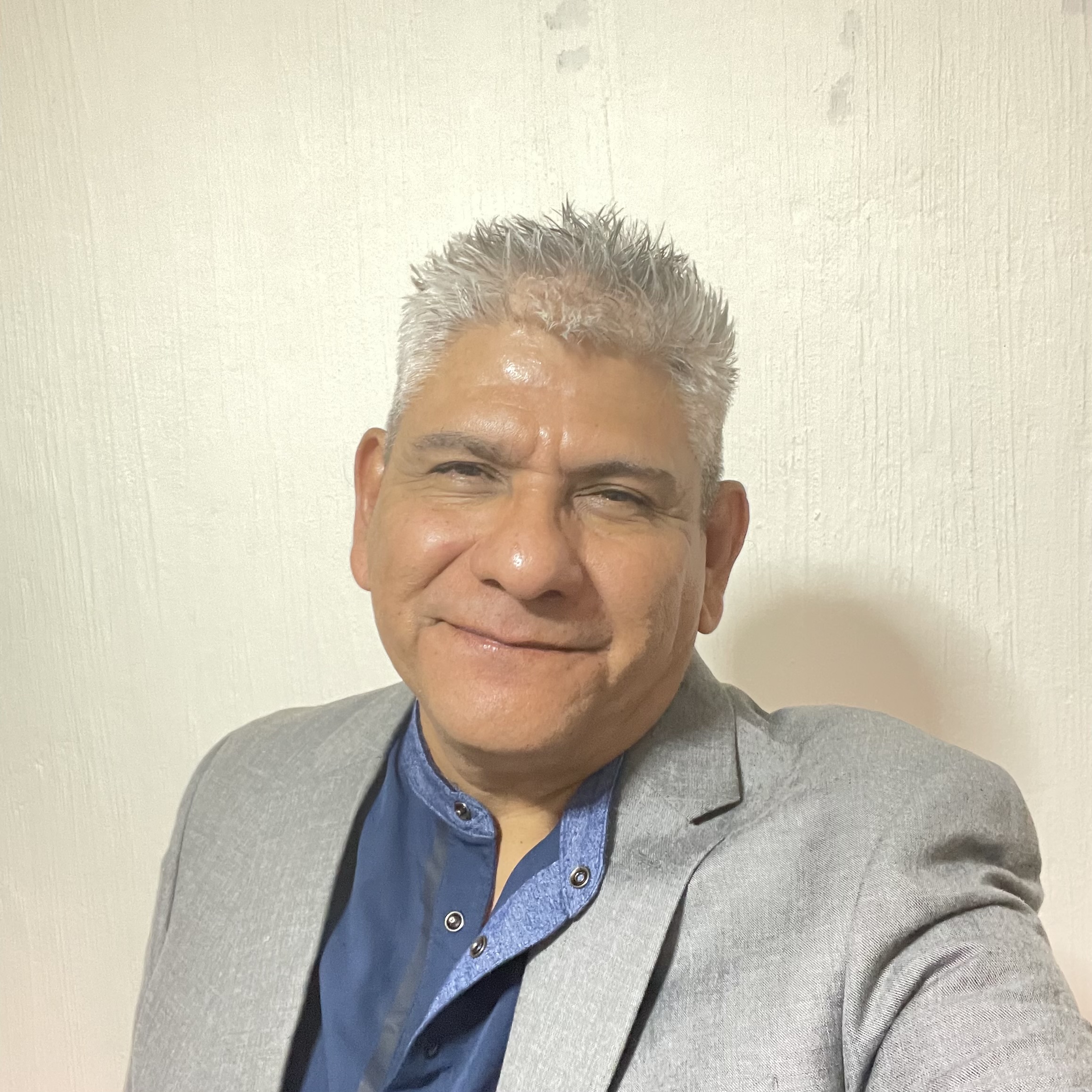 Martín González