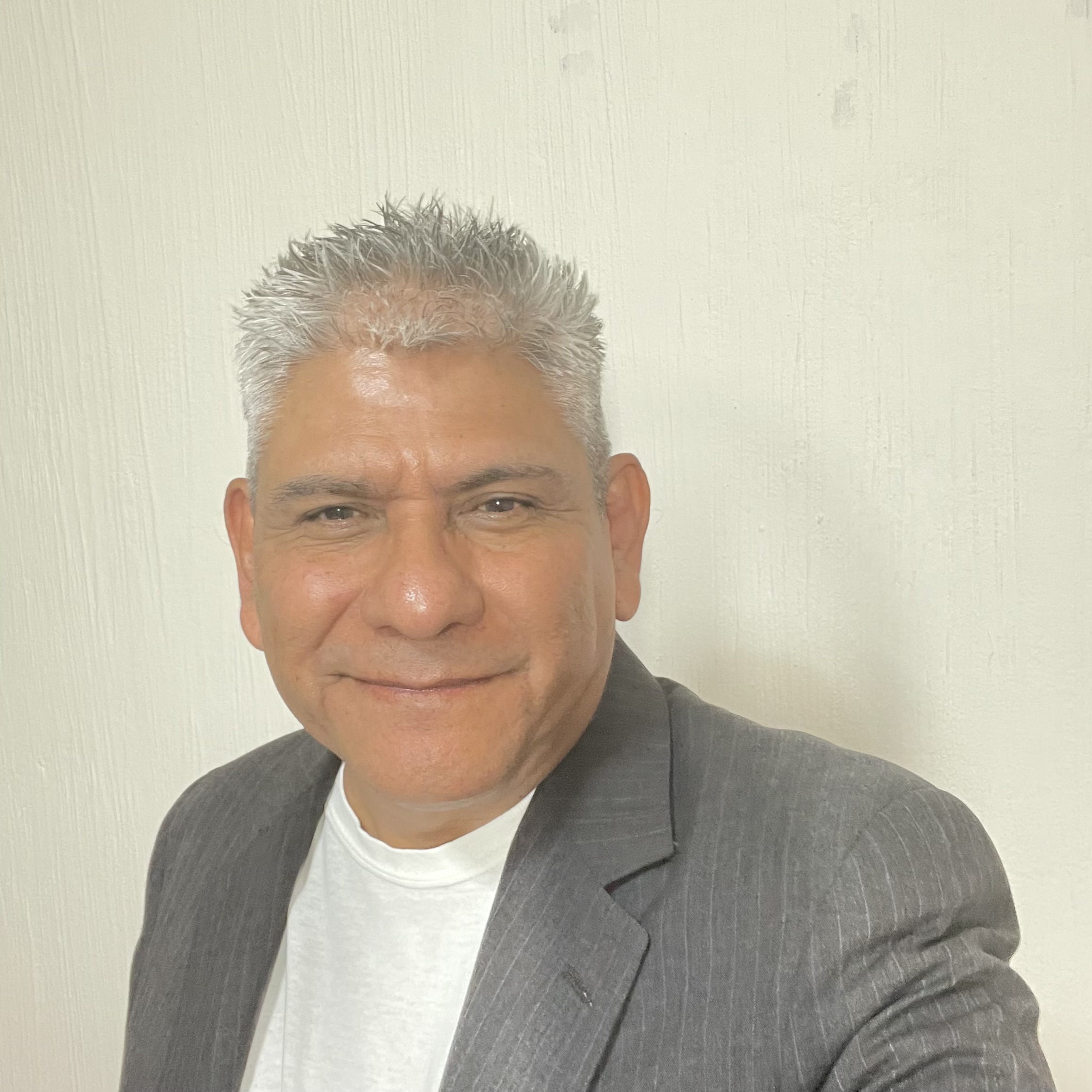 Martín González