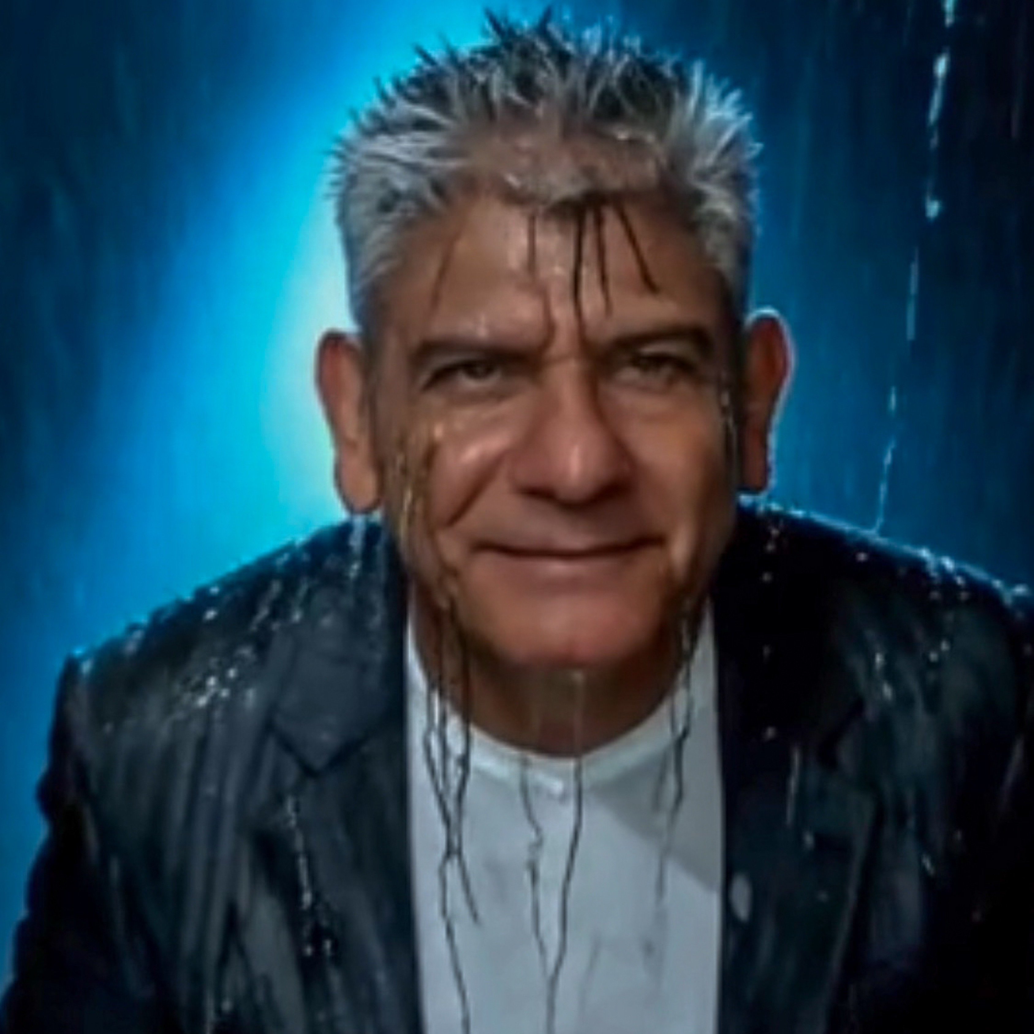 Martín González